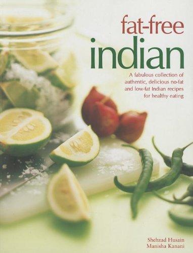 Fat -Free Indian