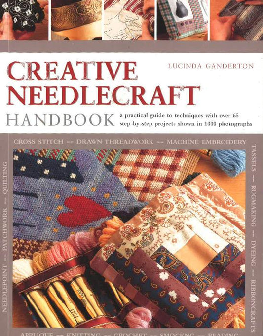 Creative Needlecraft Handbook