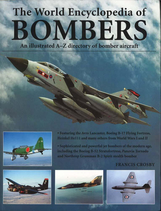 World Encyclopedia Of Bombers