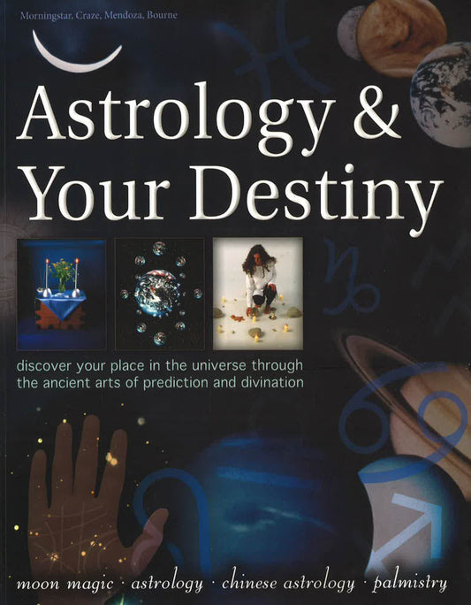 Astrology & Your Destiny