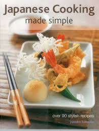 Japanese Cooking Made Simple