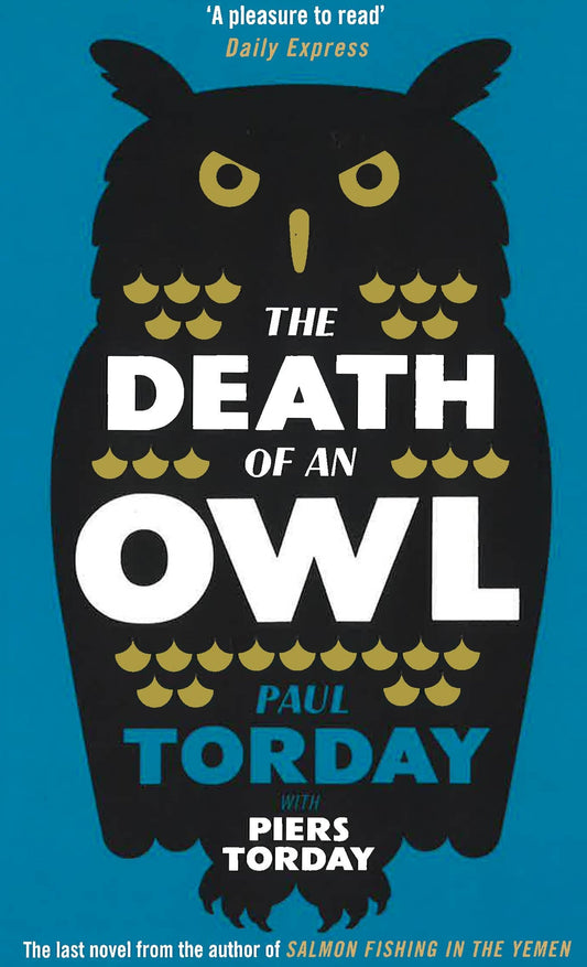 The Death Of An Owl