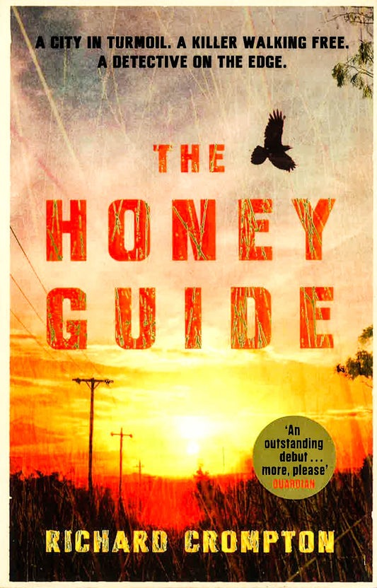 The Honey Guide