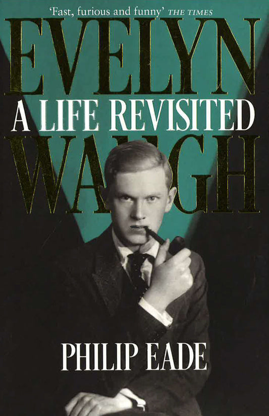 Evelyn Waugh