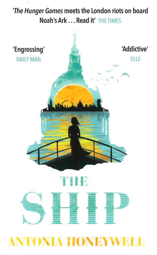 [Bargain corner] The Ship