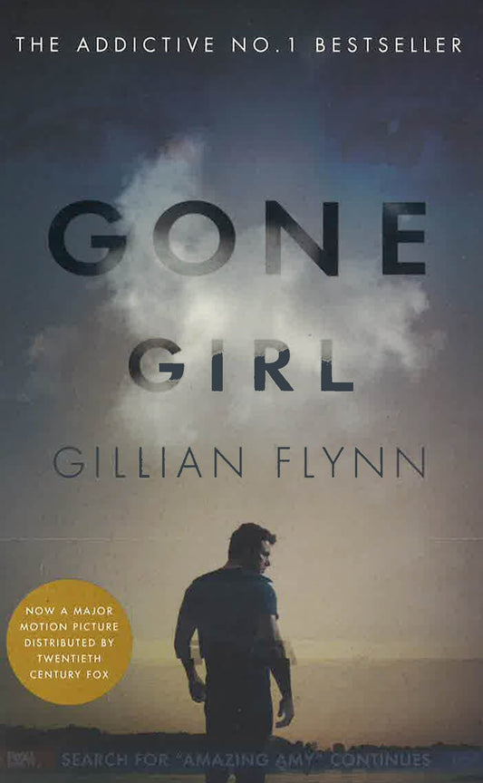 Gone Girl