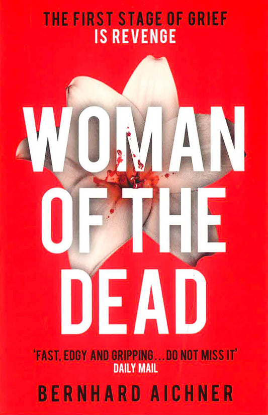 Woman Of The Dead
