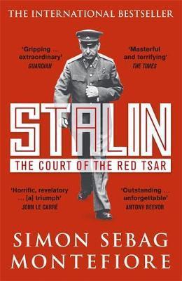 Stalin : The Court Of The Red Tsar
