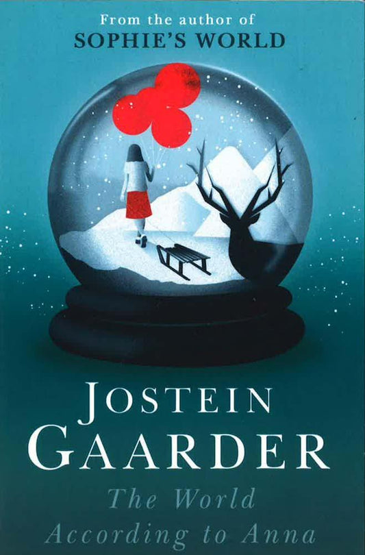 The World According To Anna