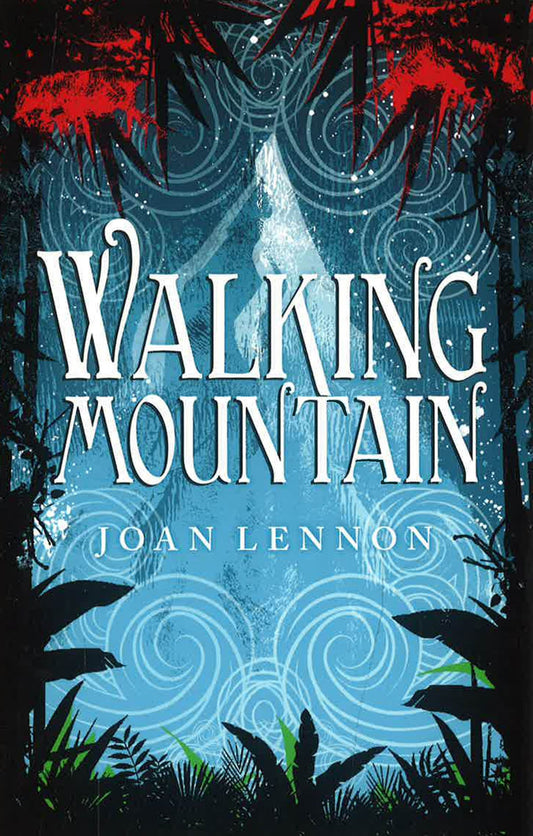 (Original Price RM12.90) Walking Mountain