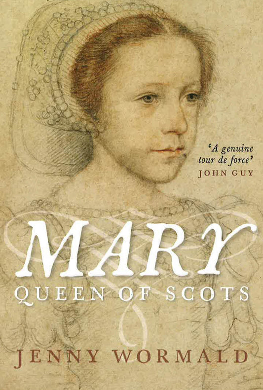 Mary Queen Of Scots