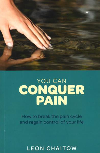 You Can Conquer Pain