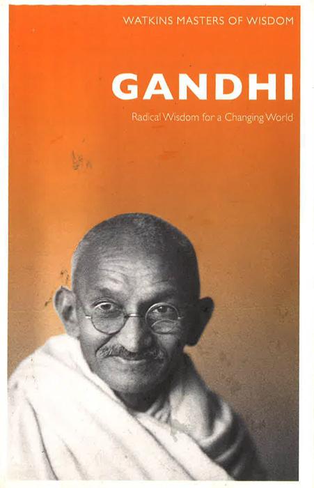 Gandhi