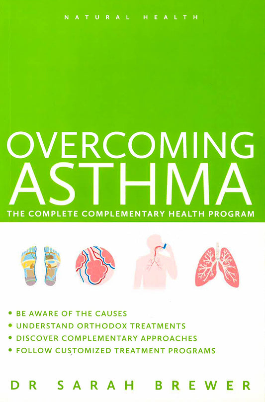 Overcoming Asthma
