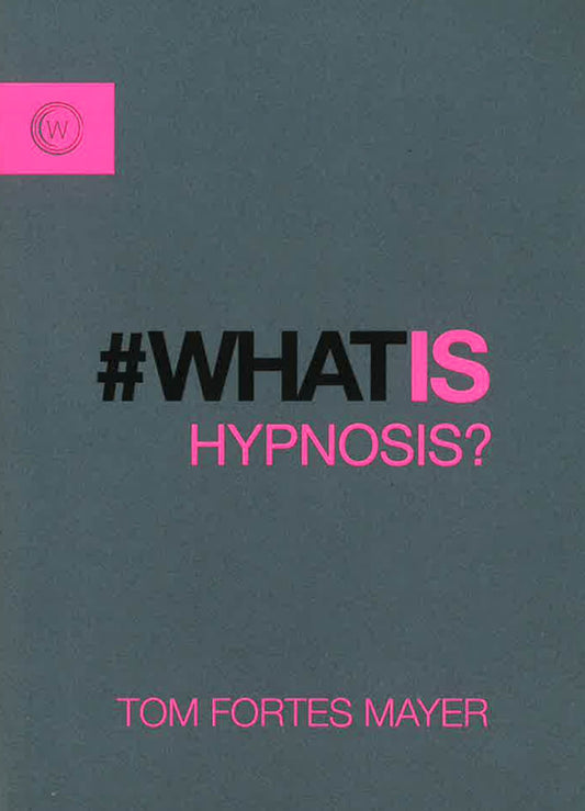 What Is Hypnosis?