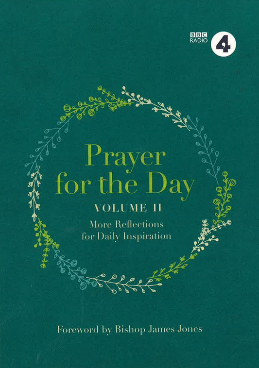 Prayer For The Day - Vol. II
