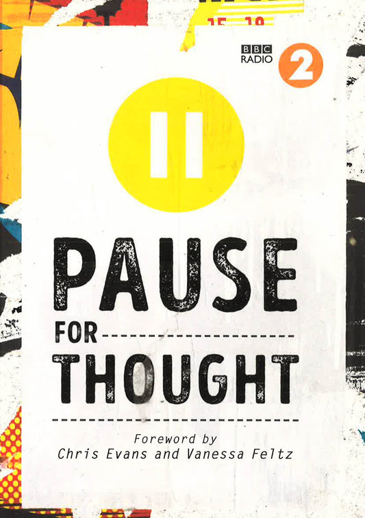 Pause For Thought