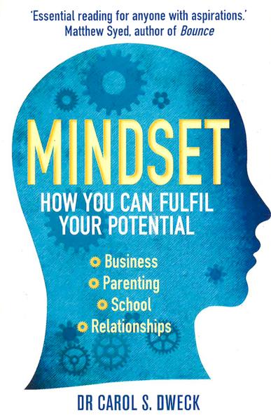 Mindset Chapter Mindset – BookXcess