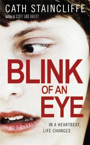 Blink Of An Eye