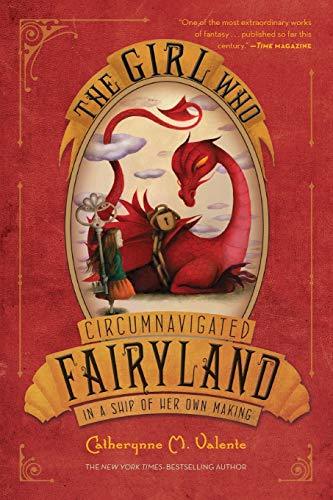 Fairyland Series