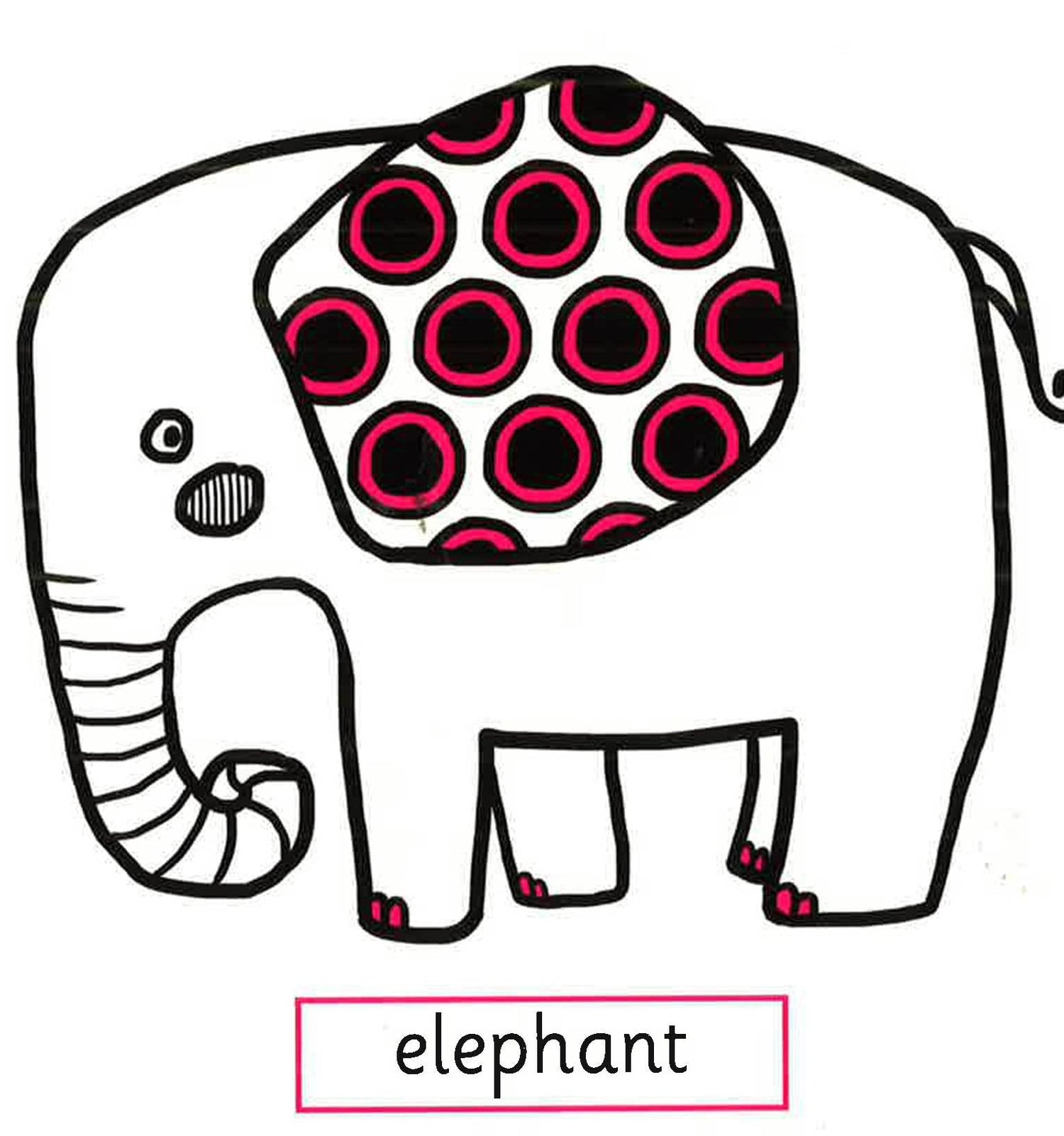 Wild Animals (Clever Babies Love Art) – BookXcess