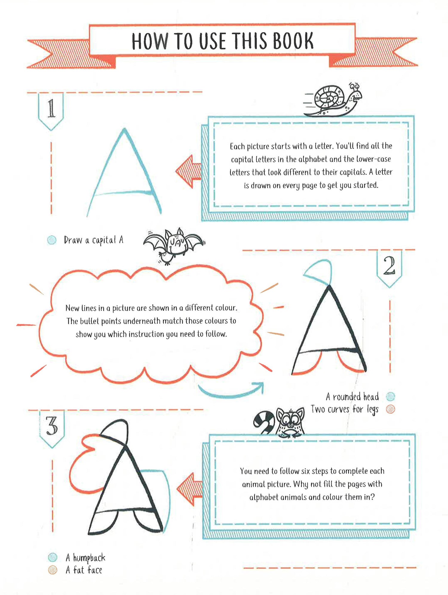 Drawing As Easy As Abc – BookXcess