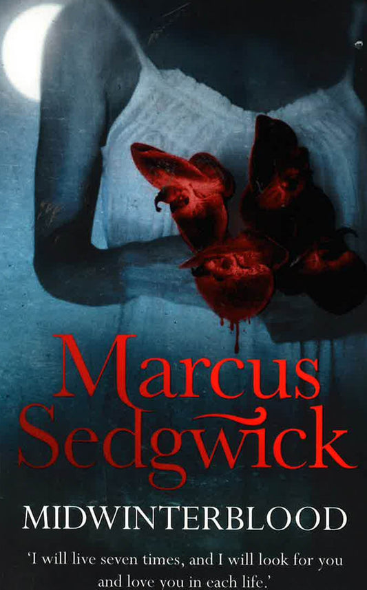 Midwinterblood