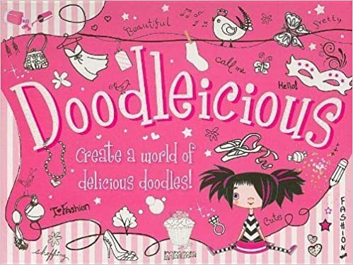 Doodleicious