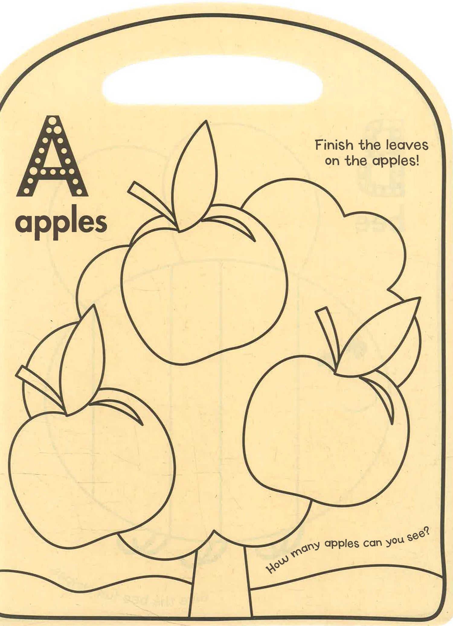 First Coloring Sticker My First Sticker And Coloring Book – BookXcess