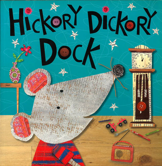 Hickory Dickory Dock
