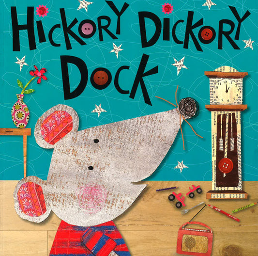 Hickory Dickory Dock