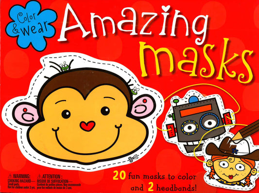 Amazing Masks