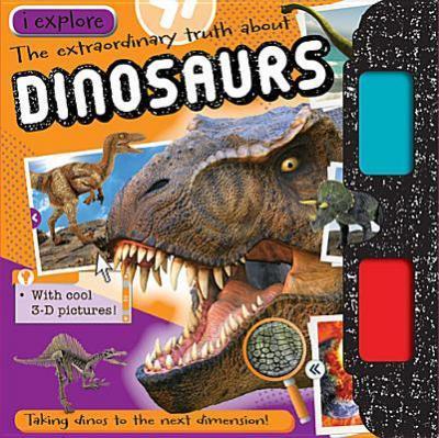 Dinosaurs (Iexplore)