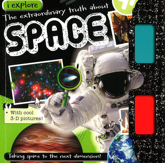Iexplore Space