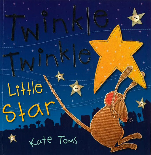 Twinkle Twinkle Little Star