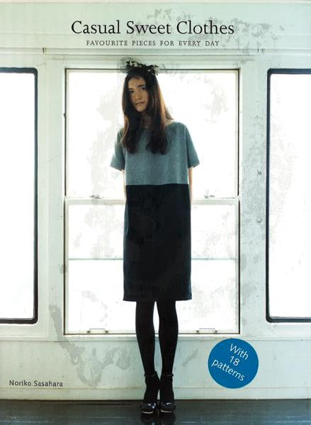 Casual Sweet Clothes