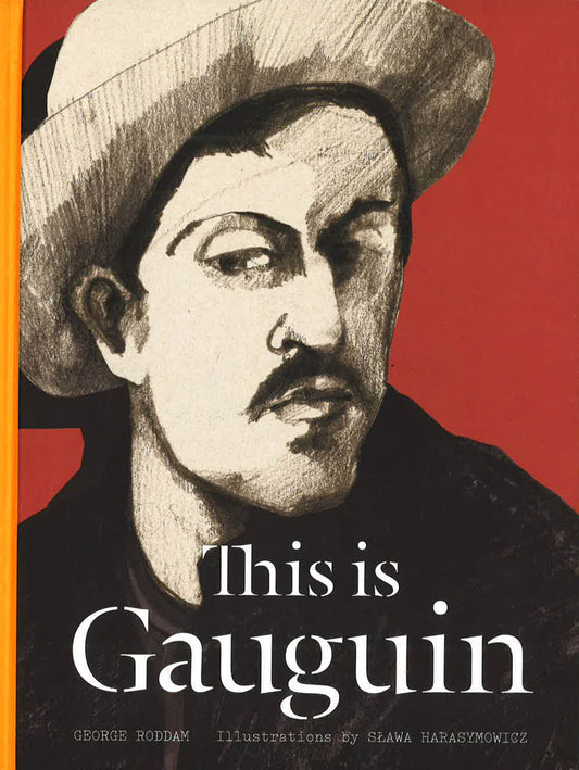 This Is Gauguin