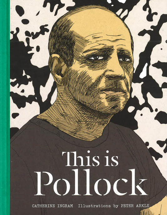 THIS IS POLLOCK