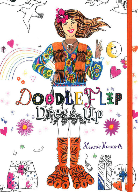 Doodleflip Dress-Up