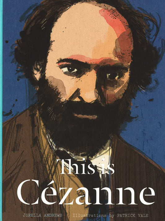 This Is Cezanne