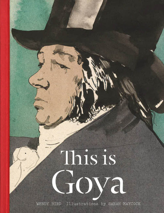 THIS IS GOYA