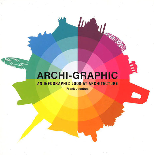 Archi-Graphic: An Infographic Look At Architecture