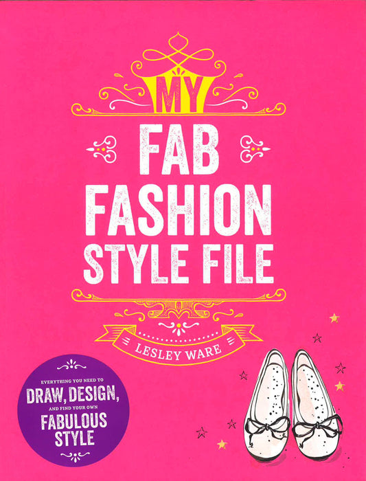 My Fab Fashion Style File
