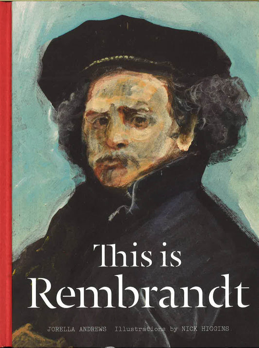 THIS IS REMBRANDT