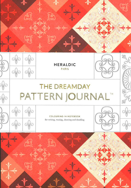 The-Dreamday-Pattern-Journal-Paris-Heraldic