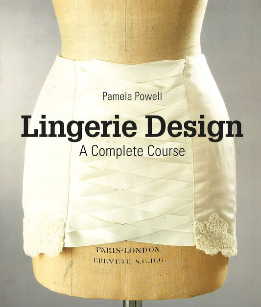 Lingerie Design