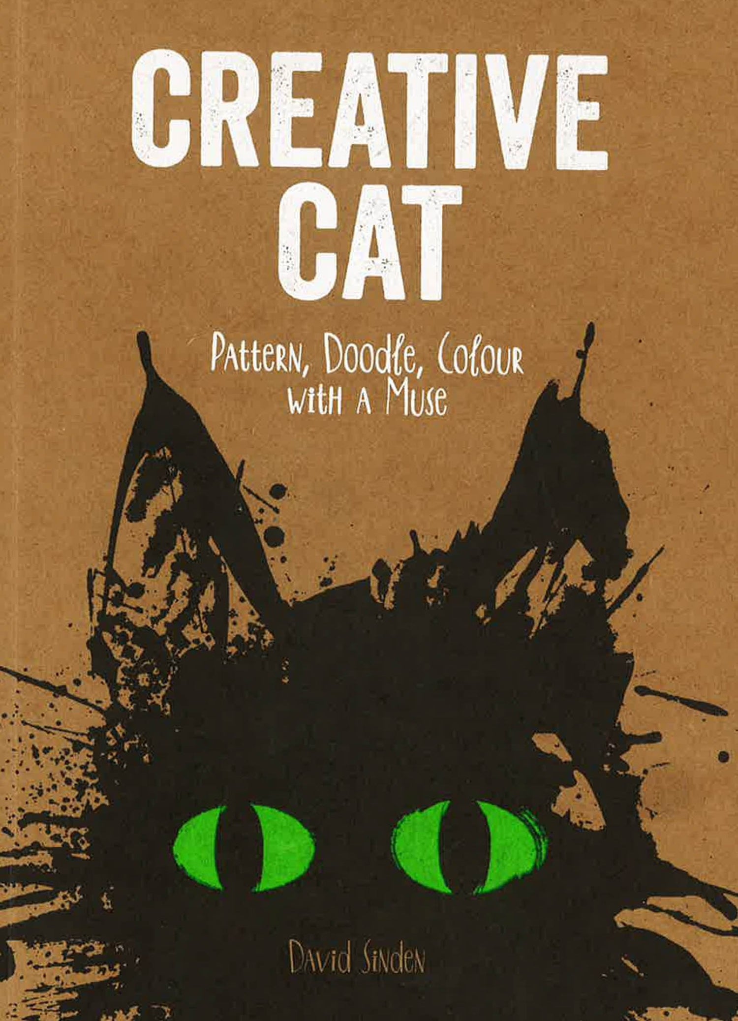 –　Cat　Creative　BookXcess