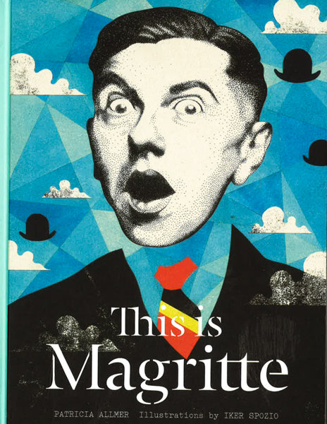 This Is Magritte