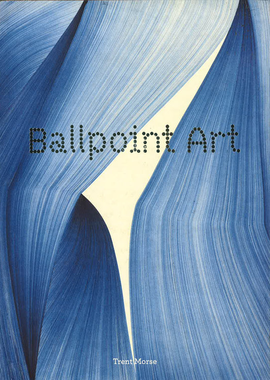 Ballpoint Art