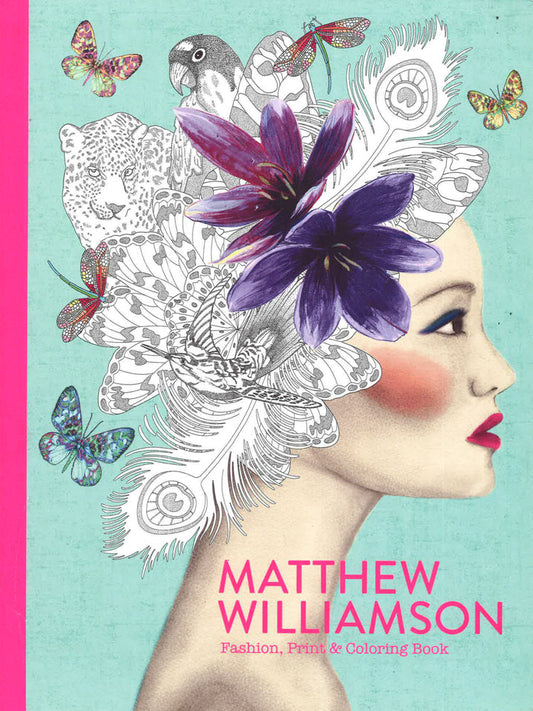 Matthew Williamson